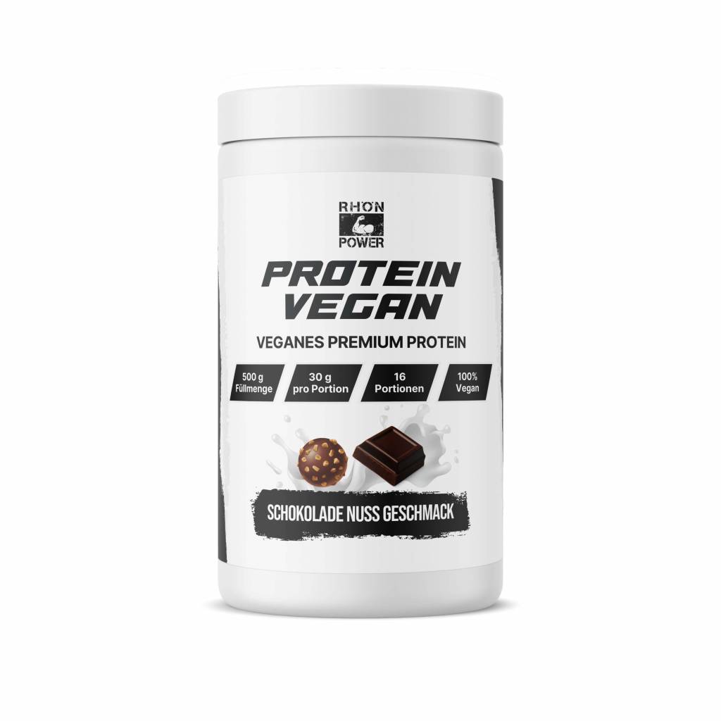Vegan Protein